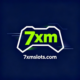 7xmslots.com favicon