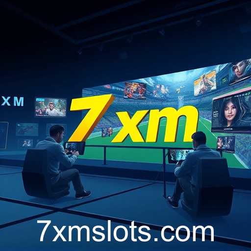 7xm Revolutionizes Online Gaming Experience