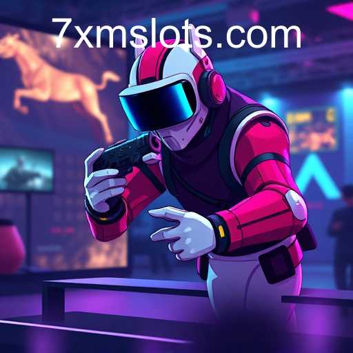 The Expansion of 7xm and the Future of Online Gaming