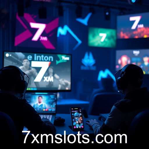 Gaming Revolution: The Rise of 7xm