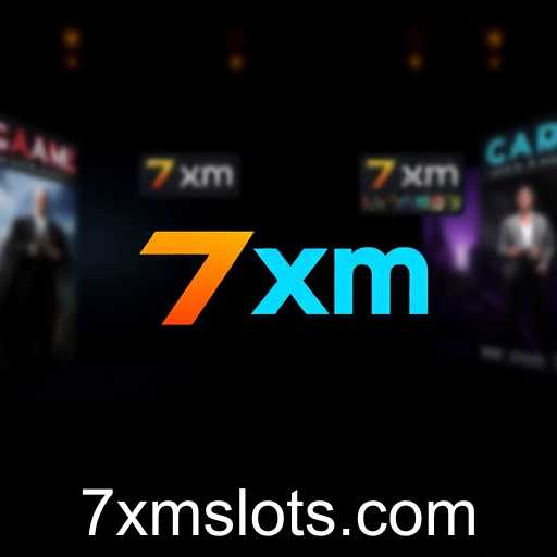 The Rise of 7xm: Revolutionizing Online Gaming