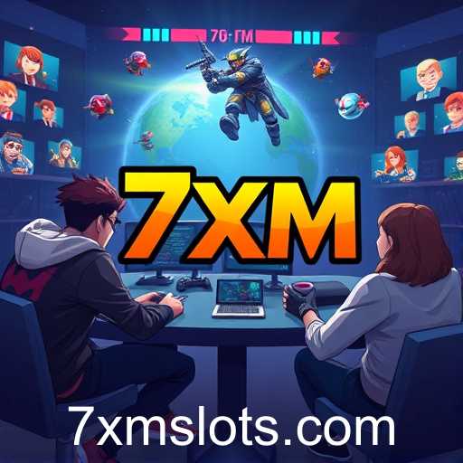 The Rise of 7xm in Online Gaming